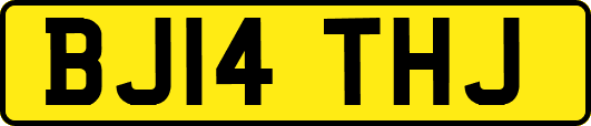 BJ14THJ