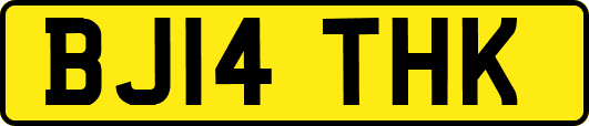 BJ14THK