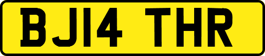 BJ14THR