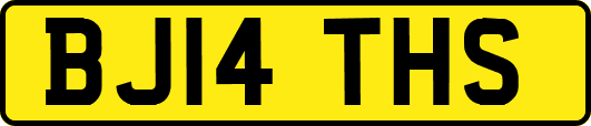 BJ14THS