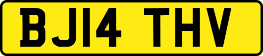BJ14THV