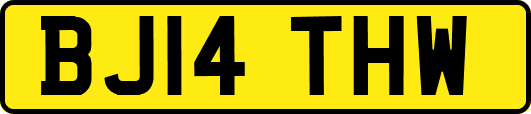 BJ14THW