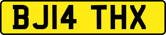 BJ14THX