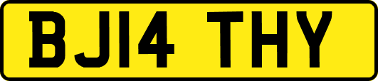 BJ14THY