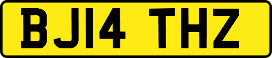 BJ14THZ