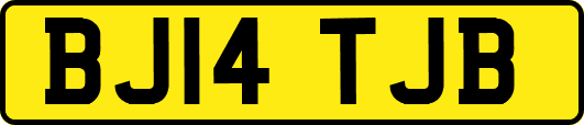 BJ14TJB