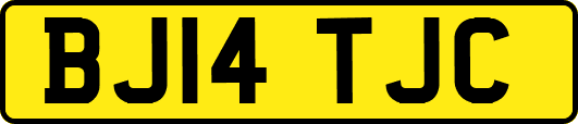 BJ14TJC