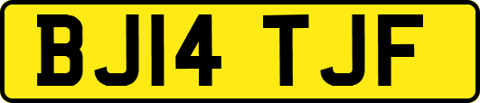 BJ14TJF