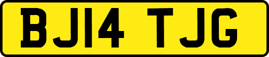 BJ14TJG