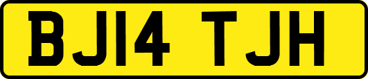 BJ14TJH