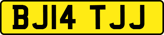 BJ14TJJ