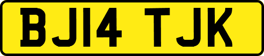 BJ14TJK