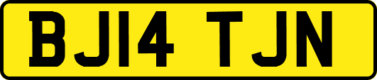 BJ14TJN
