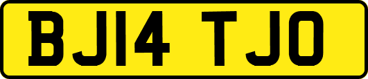 BJ14TJO