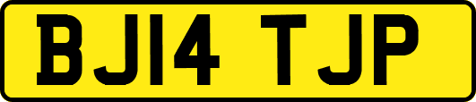 BJ14TJP