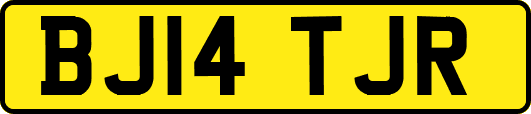 BJ14TJR
