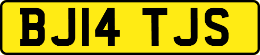 BJ14TJS