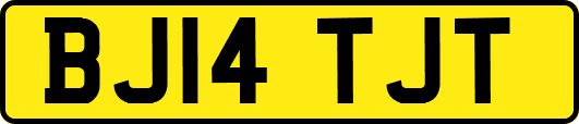 BJ14TJT