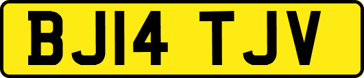 BJ14TJV