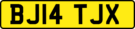 BJ14TJX