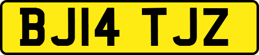 BJ14TJZ
