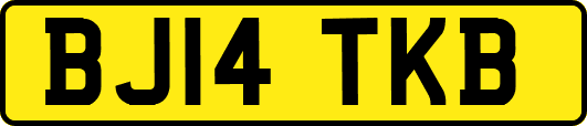 BJ14TKB