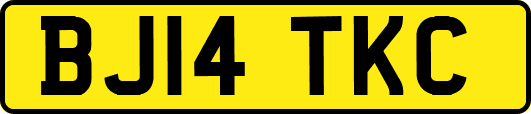 BJ14TKC