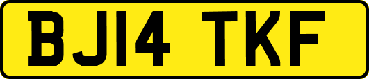 BJ14TKF
