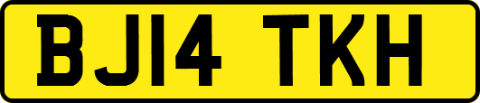 BJ14TKH