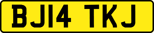 BJ14TKJ