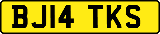 BJ14TKS