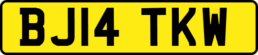 BJ14TKW