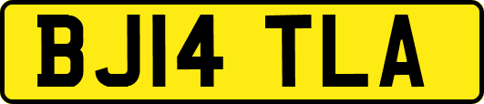 BJ14TLA