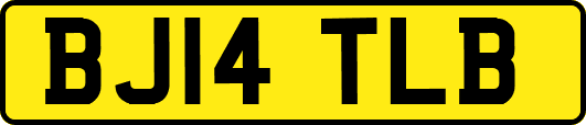 BJ14TLB