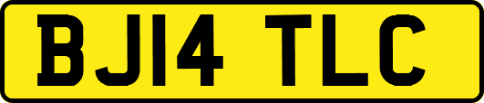 BJ14TLC