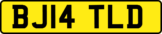BJ14TLD