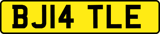 BJ14TLE