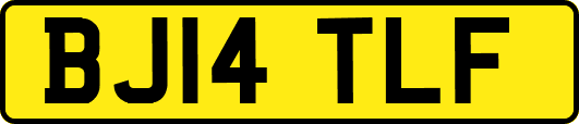 BJ14TLF