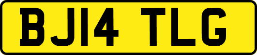 BJ14TLG