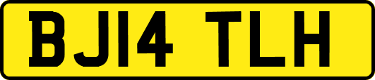 BJ14TLH