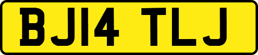 BJ14TLJ