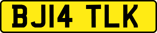 BJ14TLK