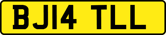 BJ14TLL