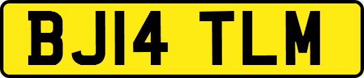 BJ14TLM