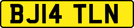 BJ14TLN