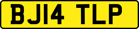 BJ14TLP