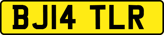 BJ14TLR