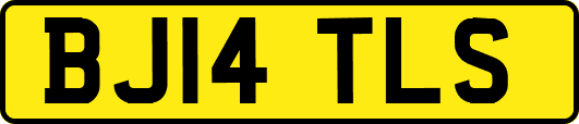 BJ14TLS