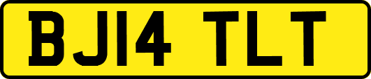 BJ14TLT