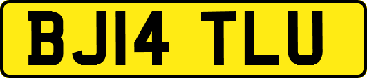 BJ14TLU